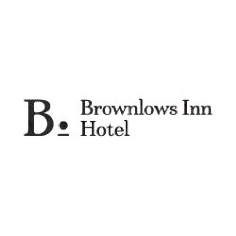 Brownlows Inn Ливерпуль Экстерьер фото
